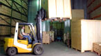 Warehousing